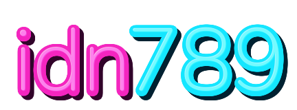 idn789 — logo kanal