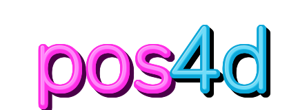 pos4d — logo kanal