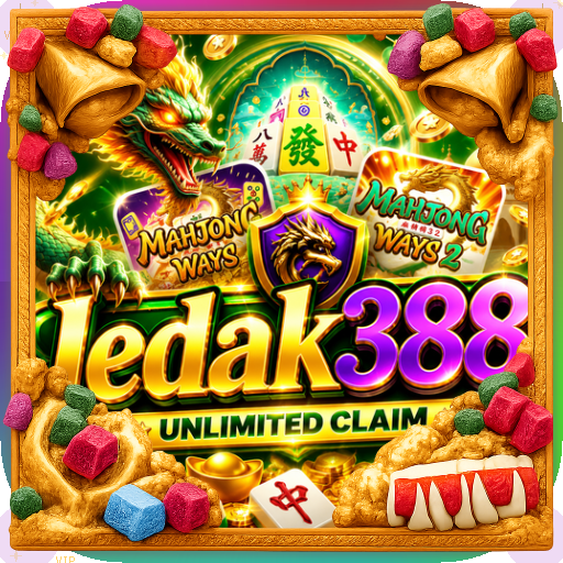 ledak388 — galeri pratinjau - APK Resmi