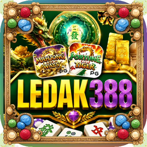 ledak388 — galeri pratinjau Resmi APK